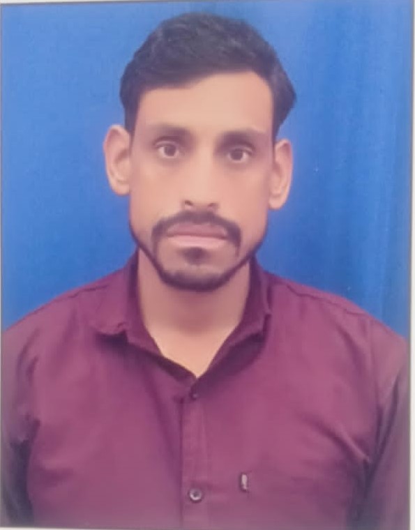 Sushil Saini