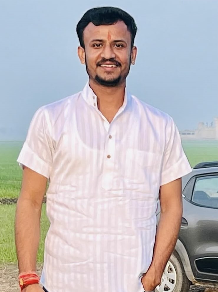 Mr. Prakram singh shekhawat